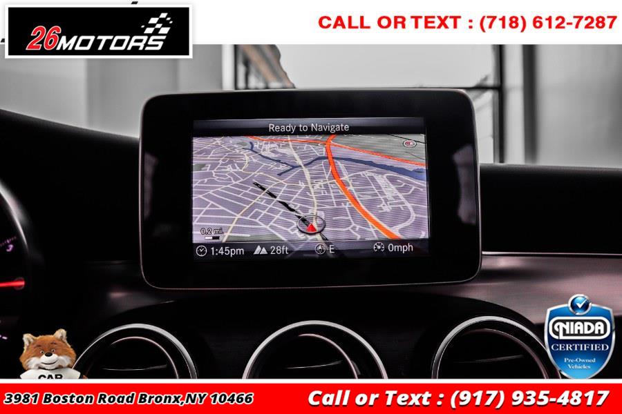 Used Mercedes-Benz C-Class C 300 4MATIC Sedan 2018 | 26 Motors Elite. Bronx, New York Used Mercedes-Benz C-Class C 300 4MATIC Sedan 2018 | 26 Motors Elite. Bronx, New York