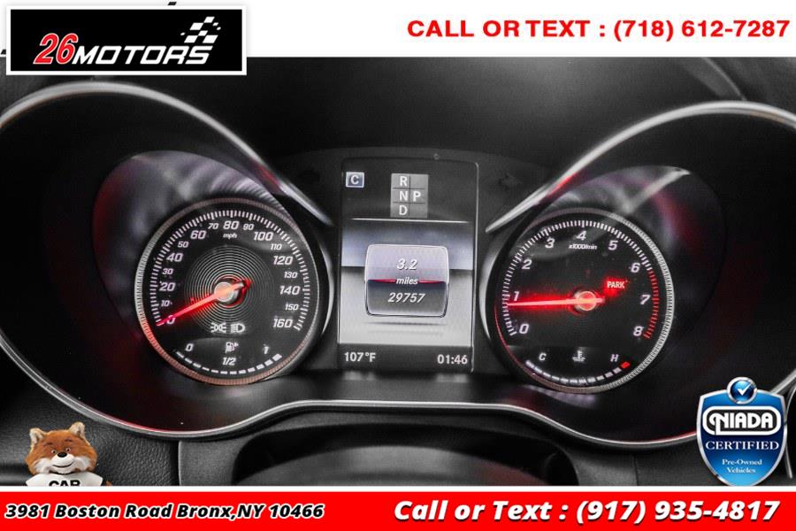Used Mercedes-Benz C-Class C 300 4MATIC Sedan 2018 | 26 Motors Elite. Bronx, New York Used Mercedes-Benz C-Class C 300 4MATIC Sedan 2018 | 26 Motors Elite. Bronx, New York