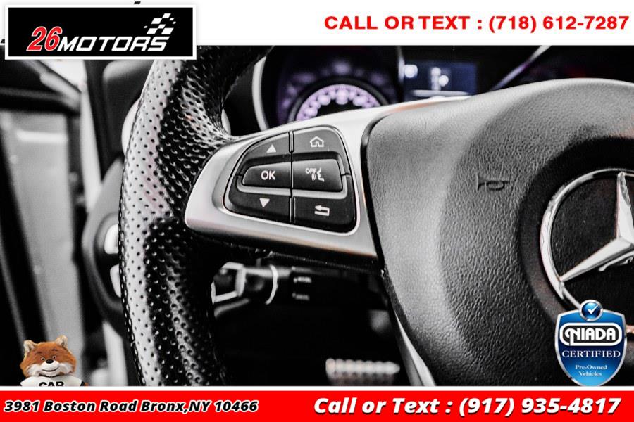 Used Mercedes-Benz C-Class C 300 4MATIC Sedan 2018 | 26 Motors Elite. Bronx, New York Used Mercedes-Benz C-Class C 300 4MATIC Sedan 2018 | 26 Motors Elite. Bronx, New York
