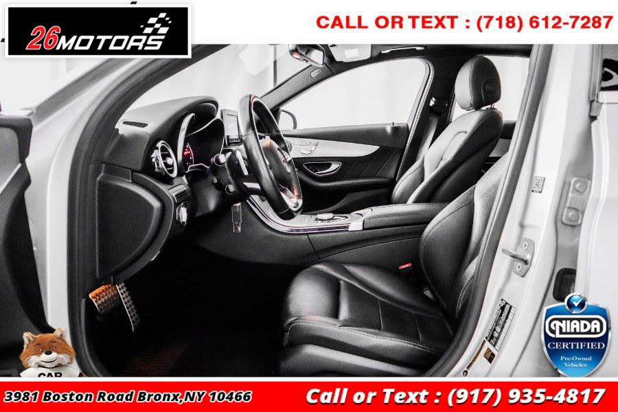 Used Mercedes-Benz C-Class C 300 4MATIC Sedan 2018 | 26 Motors Elite. Bronx, New York Used Mercedes-Benz C-Class C 300 4MATIC Sedan 2018 | 26 Motors Elite. Bronx, New York