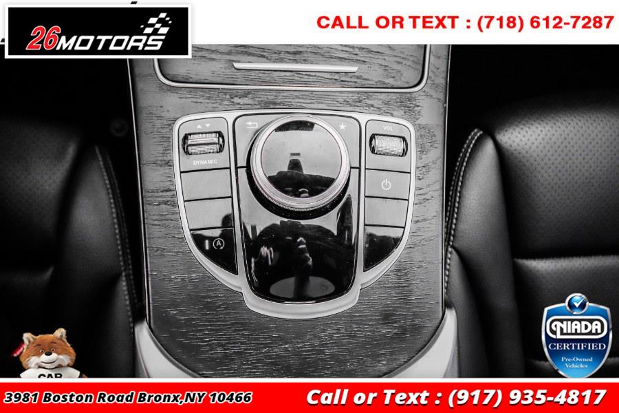 Used Mercedes-Benz C-Class C 300 4MATIC Sedan 2018 | 26 Motors Elite. Bronx, New York Used Mercedes-Benz C-Class C 300 4MATIC Sedan 2018 | 26 Motors Elite. Bronx, New York