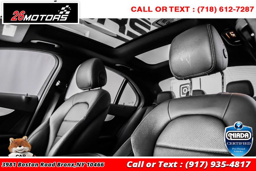 Used Mercedes-Benz C-Class C 300 4MATIC Sedan 2018 | 26 Motors Elite. Bronx, New York Used Mercedes-Benz C-Class C 300 4MATIC Sedan 2018 | 26 Motors Elite. Bronx, New York