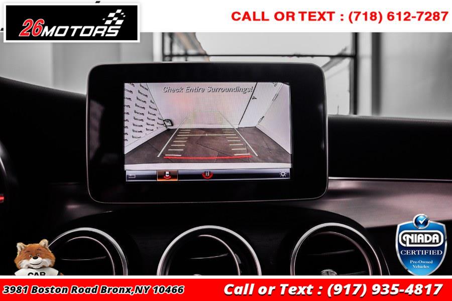 Used Mercedes-Benz C-Class C 300 4MATIC Sedan 2018 | 26 Motors Elite. Bronx, New York Used Mercedes-Benz C-Class C 300 4MATIC Sedan 2018 | 26 Motors Elite. Bronx, New York