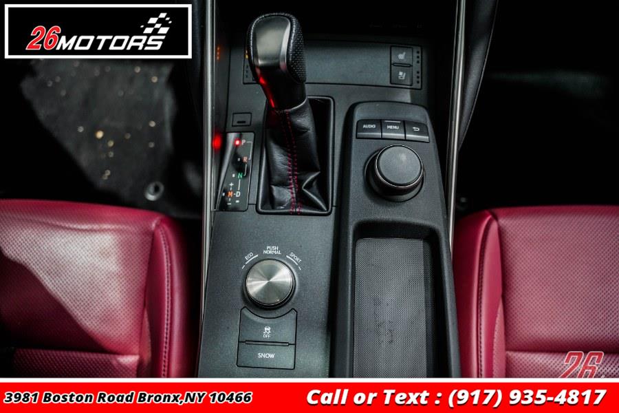 Used Lexus IS IS 300 F Sport AWD 2017 | 26 Motors Elite. Bronx, New York Used Lexus IS IS 300 F Sport AWD 2017 | 26 Motors Elite. Bronx, New York