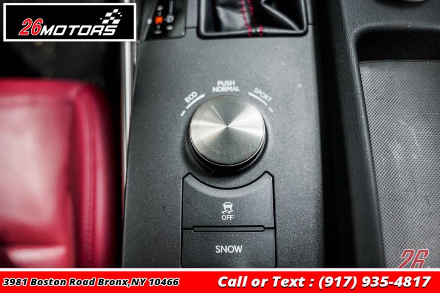 Used Lexus IS IS 300 F Sport AWD 2017 | 26 Motors Elite. Bronx, New York Used Lexus IS IS 300 F Sport AWD 2017 | 26 Motors Elite. Bronx, New York