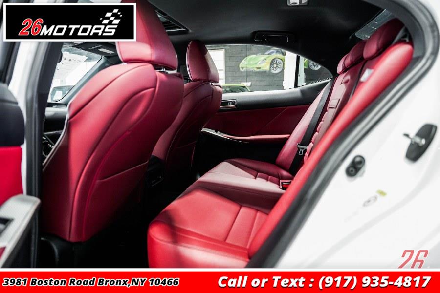 Used Lexus IS IS 300 F Sport AWD 2017 | 26 Motors Elite. Bronx, New York Used Lexus IS IS 300 F Sport AWD 2017 | 26 Motors Elite. Bronx, New York