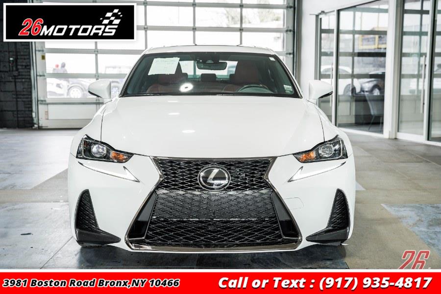 Used Lexus IS IS 300 F Sport AWD 2017 | 26 Motors Elite. Bronx, New York Used Lexus IS IS 300 F Sport AWD 2017 | 26 Motors Elite. Bronx, New York