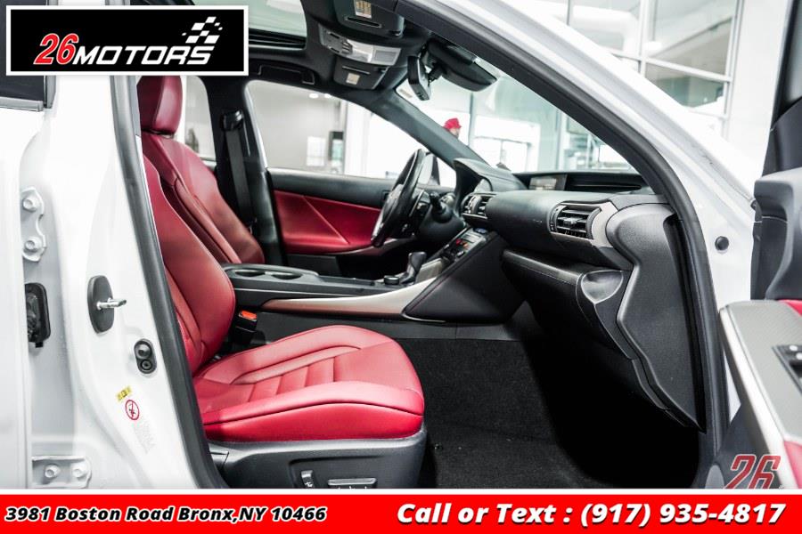 Used Lexus IS IS 300 F Sport AWD 2017 | 26 Motors Elite. Bronx, New York Used Lexus IS IS 300 F Sport AWD 2017 | 26 Motors Elite. Bronx, New York