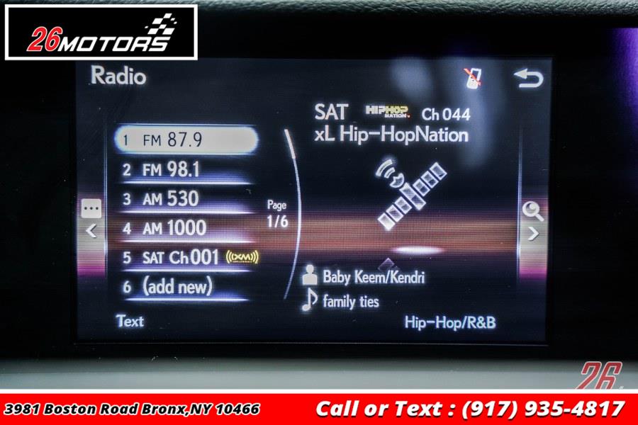Used Lexus IS IS 300 F Sport AWD 2017 | 26 Motors Elite. Bronx, New York Used Lexus IS IS 300 F Sport AWD 2017 | 26 Motors Elite. Bronx, New York