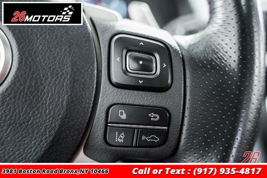 Used Lexus IS IS 300 F Sport AWD 2017 | 26 Motors Elite. Bronx, New York Used Lexus IS IS 300 F Sport AWD 2017 | 26 Motors Elite. Bronx, New York