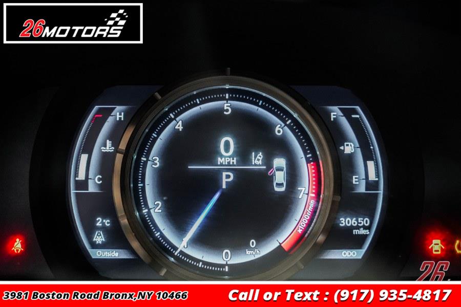 Used Lexus IS IS 300 F Sport AWD 2017 | 26 Motors Elite. Bronx, New York Used Lexus IS IS 300 F Sport AWD 2017 | 26 Motors Elite. Bronx, New York