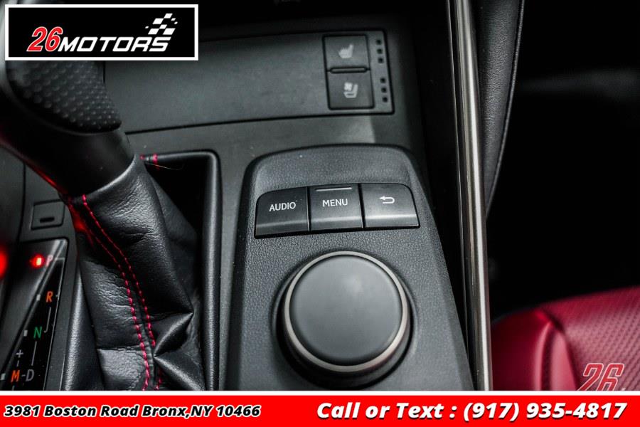 Used Lexus IS IS 300 F Sport AWD 2017 | 26 Motors Elite. Bronx, New York Used Lexus IS IS 300 F Sport AWD 2017 | 26 Motors Elite. Bronx, New York