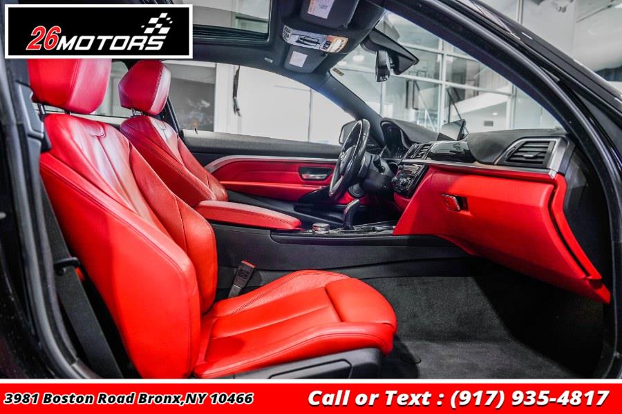 Used BMW 4 Series 440i xDrive Coupe 2018 | 26 Motors Elite. Bronx, New York Used BMW 4 Series 440i xDrive Coupe 2018 | 26 Motors Elite. Bronx, New York