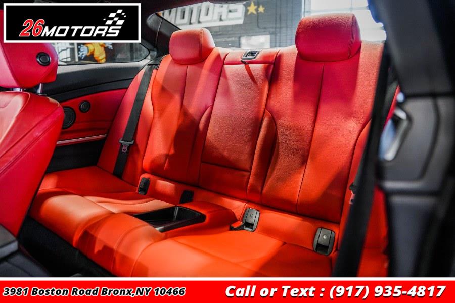 Used BMW 4 Series 440i xDrive Coupe 2018 | 26 Motors Elite. Bronx, New York Used BMW 4 Series 440i xDrive Coupe 2018 | 26 Motors Elite. Bronx, New York