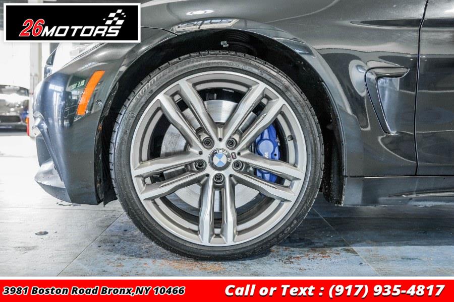Used BMW 4 Series 440i xDrive Coupe 2018 | 26 Motors Elite. Bronx, New York Used BMW 4 Series 440i xDrive Coupe 2018 | 26 Motors Elite. Bronx, New York