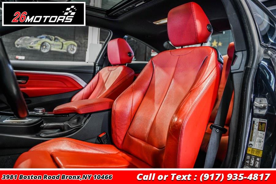 Used BMW 4 Series 440i xDrive Coupe 2018 | 26 Motors Elite. Bronx, New York Used BMW 4 Series 440i xDrive Coupe 2018 | 26 Motors Elite. Bronx, New York