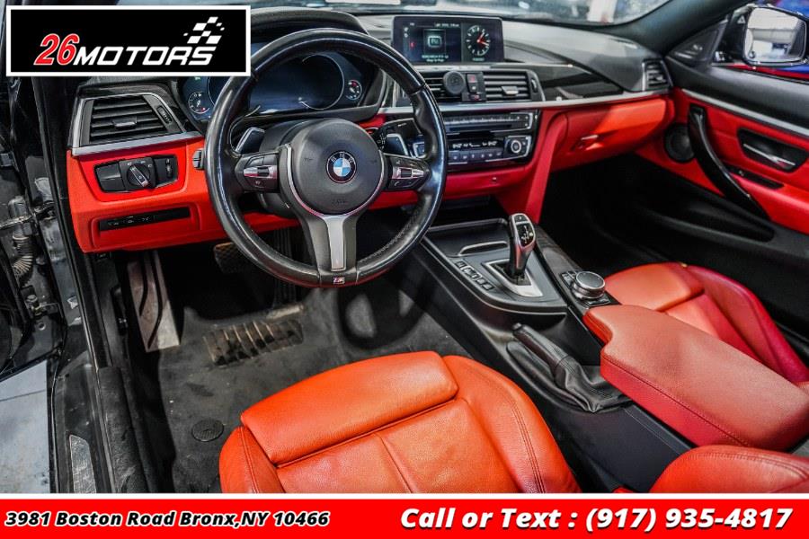 Used BMW 4 Series 440i xDrive Coupe 2018 | 26 Motors Elite. Bronx, New York Used BMW 4 Series 440i xDrive Coupe 2018 | 26 Motors Elite. Bronx, New York