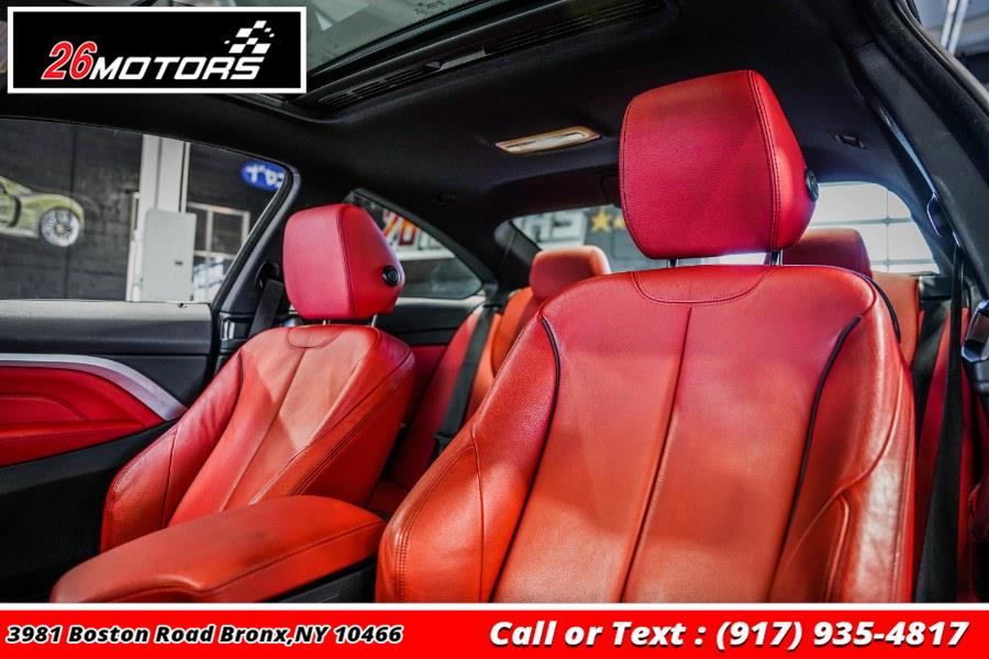 Used BMW 4 Series 440i xDrive Coupe 2018 | 26 Motors Elite. Bronx, New York Used BMW 4 Series 440i xDrive Coupe 2018 | 26 Motors Elite. Bronx, New York