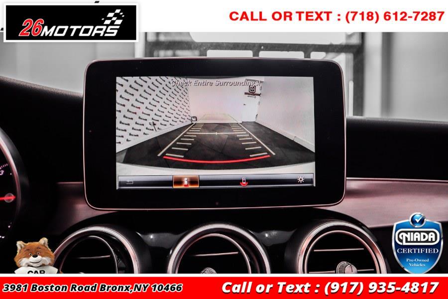 Used Mercedes-Benz C-Class C 300 4MATIC Cabriolet 2017 | 26 Motors Elite. Bronx, New York Used Mercedes-Benz C-Class C 300 4MATIC Cabriolet 2017 | 26 Motors Elite. Bronx, New York