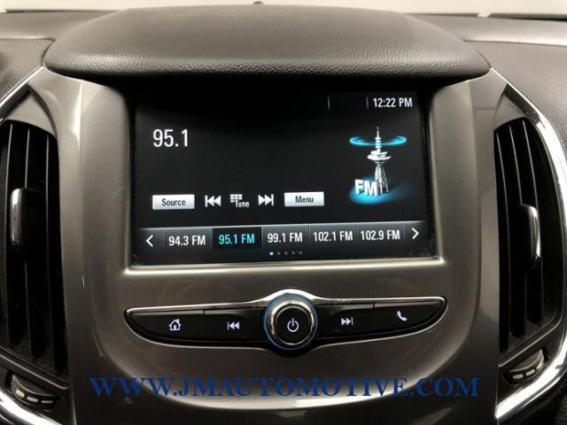 Used Chevrolet Cruze 4dr Sdn 1.4L LT w/1SD 2017 | J&M Automotive Sls&Svc LLC. Naugatuck, Connecticut Used Chevrolet Cruze 4dr Sdn 1.4L LT w/1SD 2017 | J&M Automotive Sls&Svc LLC. Naugatuck, Connecticut