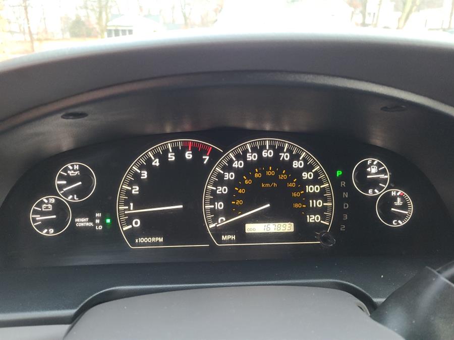 2006 Toyota Sequoia 4dr Limited 4WD, available for sale in Waterbury, Connecticut | National Auto Brokers, Inc.. Waterbury, Connecticut 2006 Toyota Sequoia 4dr Limited 4WD, available for sale in Waterbury, Connecticut | National Auto Brokers, Inc.. Waterbury, Connecticut