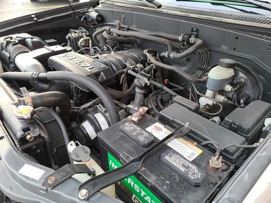 2006 Toyota Sequoia 4dr Limited 4WD, available for sale in Waterbury, Connecticut | National Auto Brokers, Inc.. Waterbury, Connecticut 2006 Toyota Sequoia 4dr Limited 4WD, available for sale in Waterbury, Connecticut | National Auto Brokers, Inc.. Waterbury, Connecticut