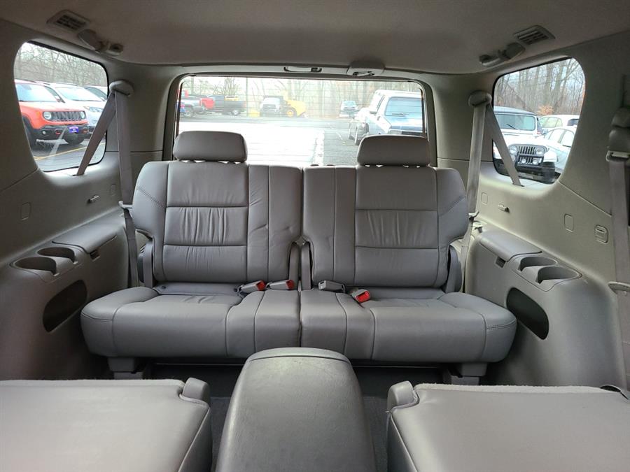 2006 Toyota Sequoia 4dr Limited 4WD, available for sale in Waterbury, Connecticut | National Auto Brokers, Inc.. Waterbury, Connecticut 2006 Toyota Sequoia 4dr Limited 4WD, available for sale in Waterbury, Connecticut | National Auto Brokers, Inc.. Waterbury, Connecticut