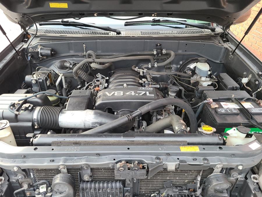 2006 Toyota Sequoia 4dr Limited 4WD, available for sale in Waterbury, Connecticut | National Auto Brokers, Inc.. Waterbury, Connecticut 2006 Toyota Sequoia 4dr Limited 4WD, available for sale in Waterbury, Connecticut | National Auto Brokers, Inc.. Waterbury, Connecticut