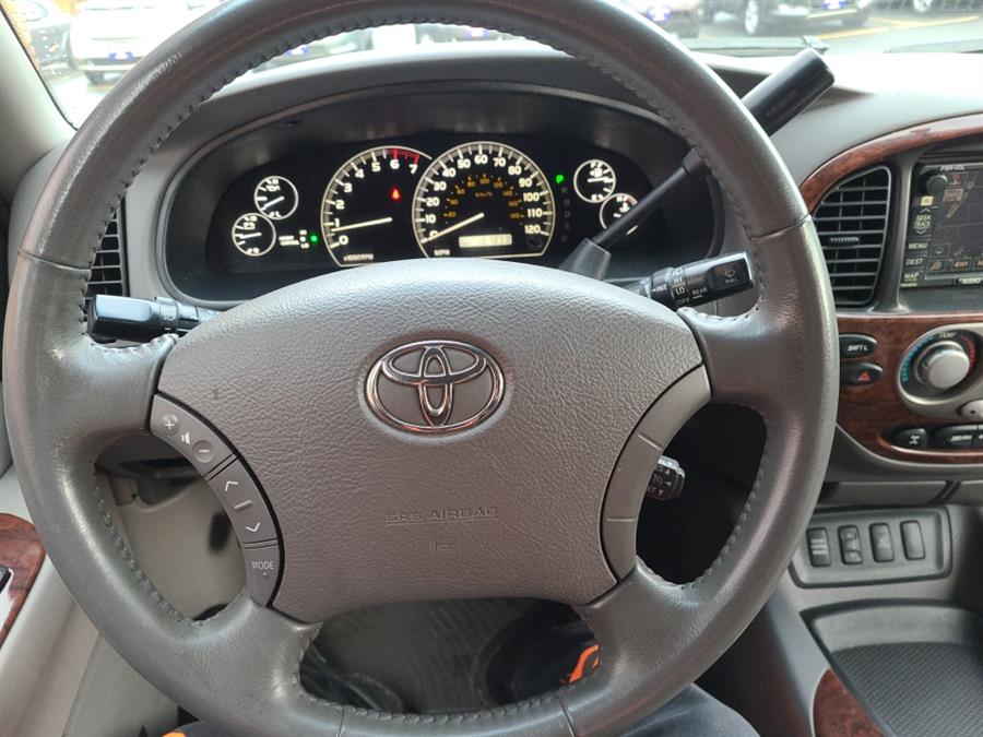 2006 Toyota Sequoia 4dr Limited 4WD, available for sale in Waterbury, Connecticut | National Auto Brokers, Inc.. Waterbury, Connecticut 2006 Toyota Sequoia 4dr Limited 4WD, available for sale in Waterbury, Connecticut | National Auto Brokers, Inc.. Waterbury, Connecticut
