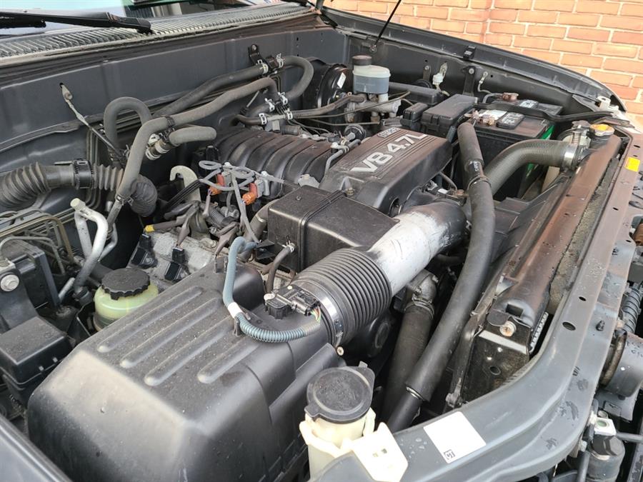 2006 Toyota Sequoia 4dr Limited 4WD, available for sale in Waterbury, Connecticut | National Auto Brokers, Inc.. Waterbury, Connecticut 2006 Toyota Sequoia 4dr Limited 4WD, available for sale in Waterbury, Connecticut | National Auto Brokers, Inc.. Waterbury, Connecticut