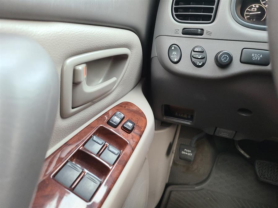 2006 Toyota Sequoia 4dr Limited 4WD, available for sale in Waterbury, Connecticut | National Auto Brokers, Inc.. Waterbury, Connecticut 2006 Toyota Sequoia 4dr Limited 4WD, available for sale in Waterbury, Connecticut | National Auto Brokers, Inc.. Waterbury, Connecticut