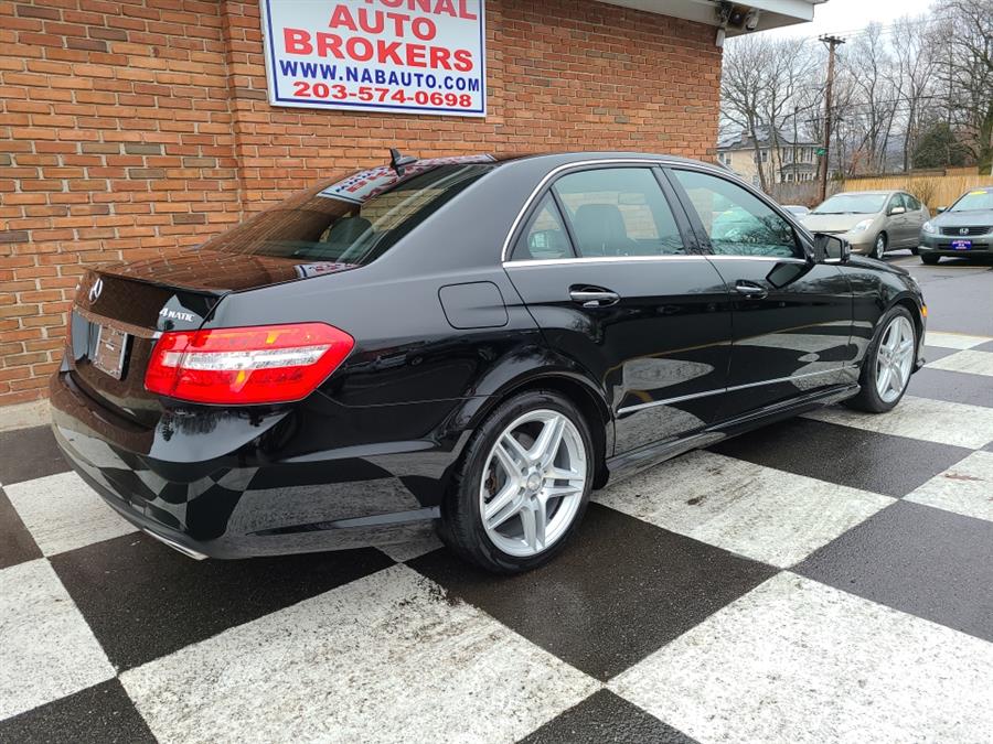 2013 Mercedes-Benz E-Class 4dr Sdn E 350 Sport 4MATIC *Ltd Avail*, available for sale in Waterbury, Connecticut | National Auto Brokers, Inc.. Waterbury, Connecticut 2013 Mercedes-Benz E-Class 4dr Sdn E 350 Sport 4MATIC *Ltd Avail*, available for sale in Waterbury, Connecticut | National Auto Brokers, Inc.. Waterbury, Connecticut
