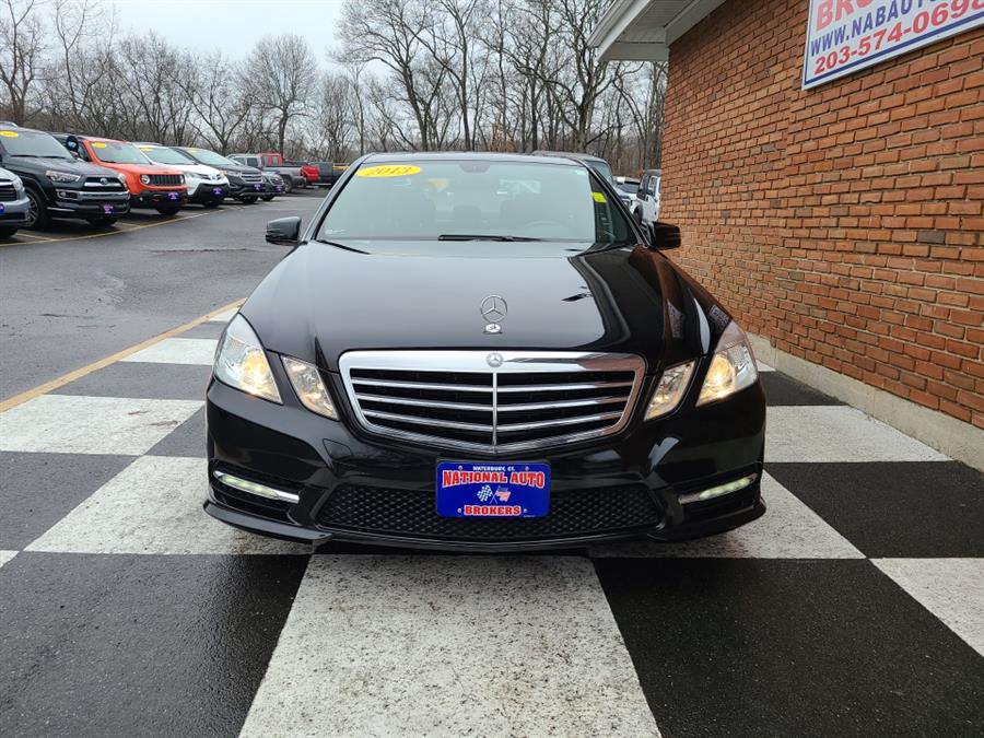 2013 Mercedes-Benz E-Class 4dr Sdn E 350 Sport 4MATIC *Ltd Avail*, available for sale in Waterbury, Connecticut | National Auto Brokers, Inc.. Waterbury, Connecticut 2013 Mercedes-Benz E-Class 4dr Sdn E 350 Sport 4MATIC *Ltd Avail*, available for sale in Waterbury, Connecticut | National Auto Brokers, Inc.. Waterbury, Connecticut