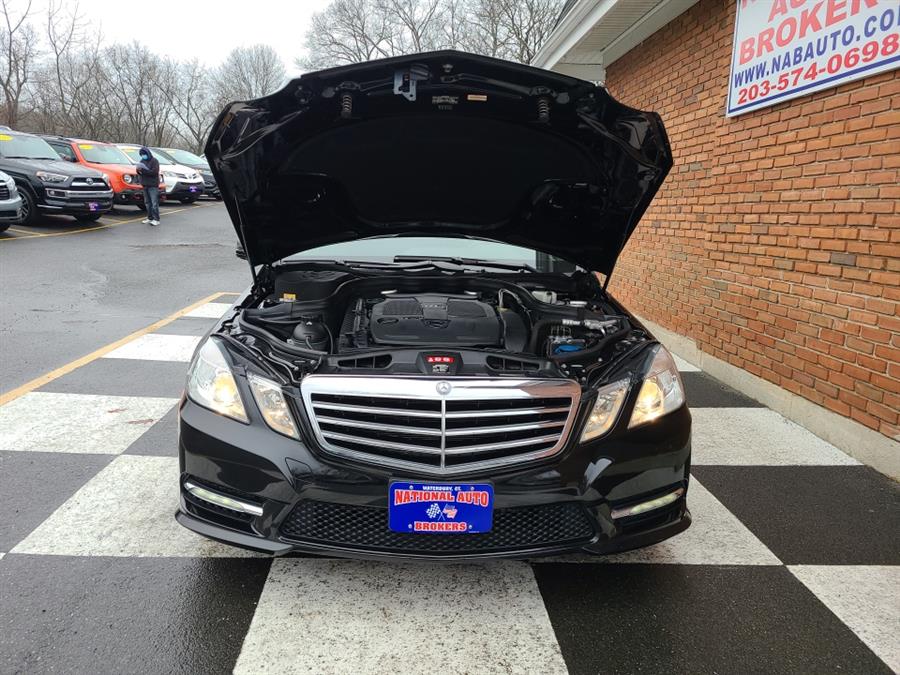 2013 Mercedes-Benz E-Class 4dr Sdn E 350 Sport 4MATIC *Ltd Avail*, available for sale in Waterbury, Connecticut | National Auto Brokers, Inc.. Waterbury, Connecticut 2013 Mercedes-Benz E-Class 4dr Sdn E 350 Sport 4MATIC *Ltd Avail*, available for sale in Waterbury, Connecticut | National Auto Brokers, Inc.. Waterbury, Connecticut