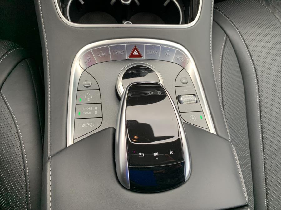 2017 Mercedes-Benz S-Class S 550 4MATIC Coupe, available for sale in Waterbury, Connecticut | Jim Juliani Motors. Waterbury, Connecticut 2017 Mercedes-Benz S-Class S 550 4MATIC Coupe, available for sale in Waterbury, Connecticut | Jim Juliani Motors. Waterbury, Connecticut