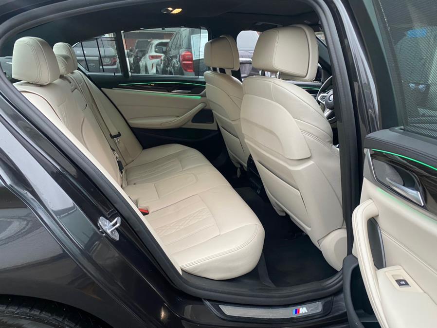 Used BMW 5 Series 540i xDrive Sedan 2018 | Sunrise Autoland. Jamaica, New York Used BMW 5 Series 540i xDrive Sedan 2018 | Sunrise Autoland. Jamaica, New York