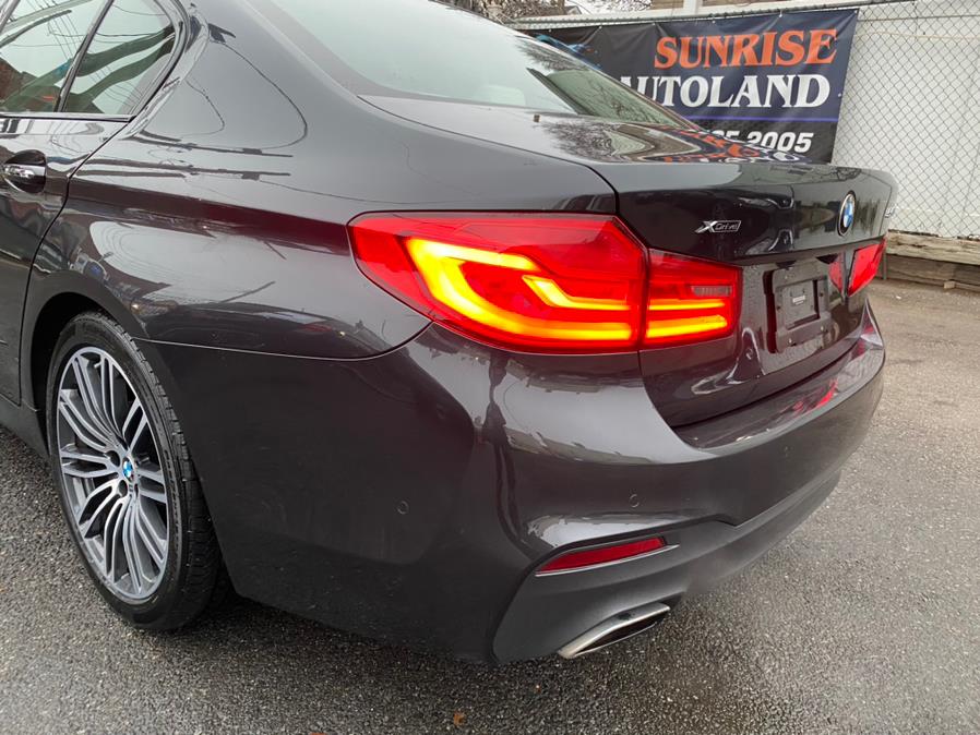 Used BMW 5 Series 540i xDrive Sedan 2018 | Sunrise Autoland. Jamaica, New York Used BMW 5 Series 540i xDrive Sedan 2018 | Sunrise Autoland. Jamaica, New York