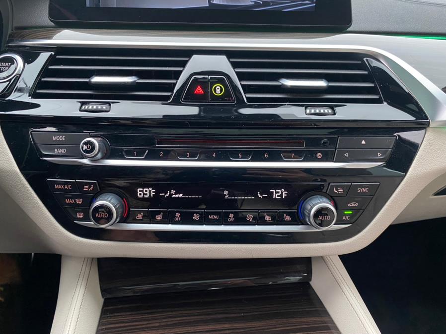 Used BMW 5 Series 540i xDrive Sedan 2018 | Sunrise Autoland. Jamaica, New York Used BMW 5 Series 540i xDrive Sedan 2018 | Sunrise Autoland. Jamaica, New York