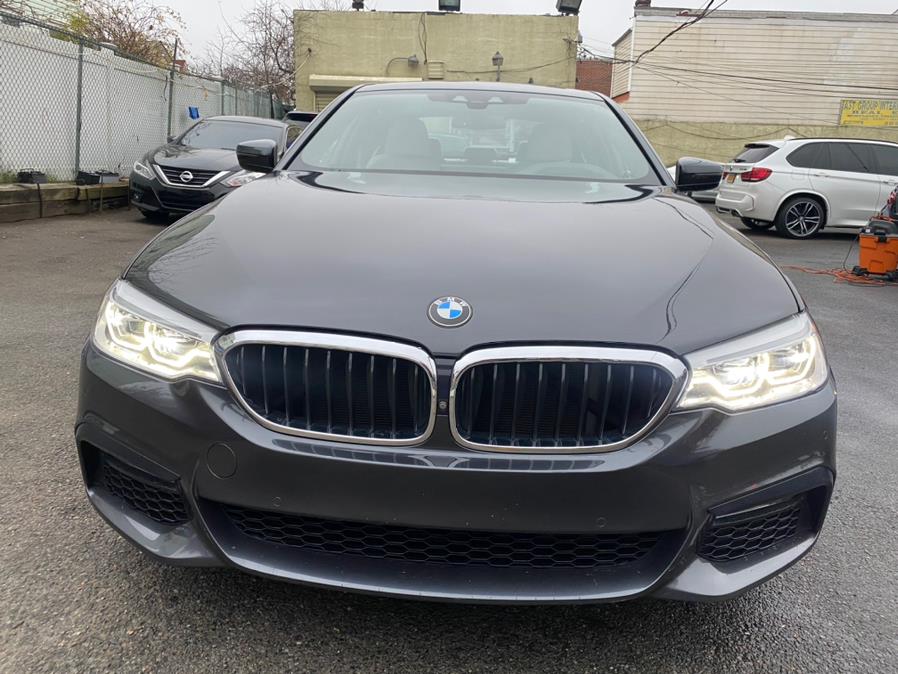 Used BMW 5 Series 540i xDrive Sedan 2018 | Sunrise Autoland. Jamaica, New York Used BMW 5 Series 540i xDrive Sedan 2018 | Sunrise Autoland. Jamaica, New York