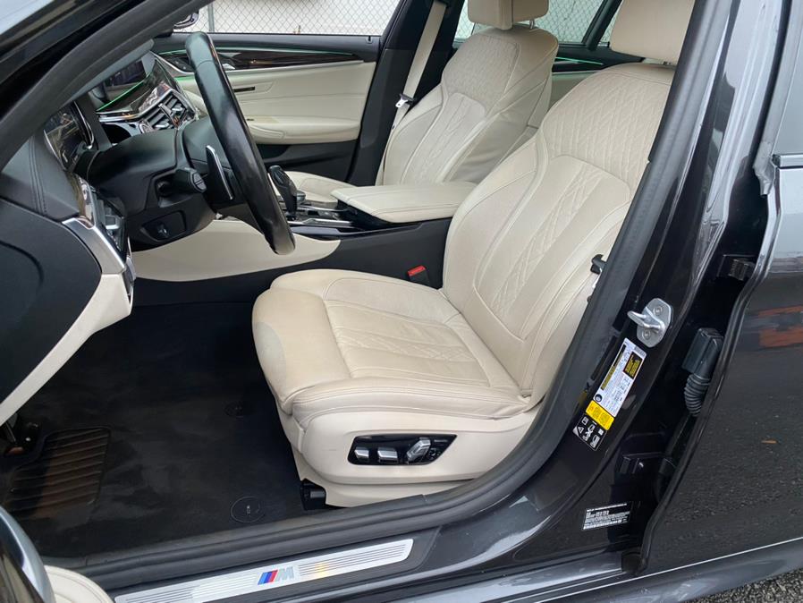 Used BMW 5 Series 540i xDrive Sedan 2018 | Sunrise Autoland. Jamaica, New York Used BMW 5 Series 540i xDrive Sedan 2018 | Sunrise Autoland. Jamaica, New York