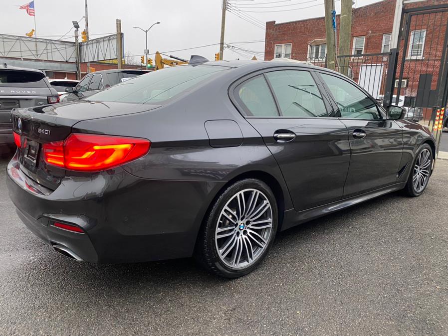 Used BMW 5 Series 540i xDrive Sedan 2018 | Sunrise Autoland. Jamaica, New York Used BMW 5 Series 540i xDrive Sedan 2018 | Sunrise Autoland. Jamaica, New York