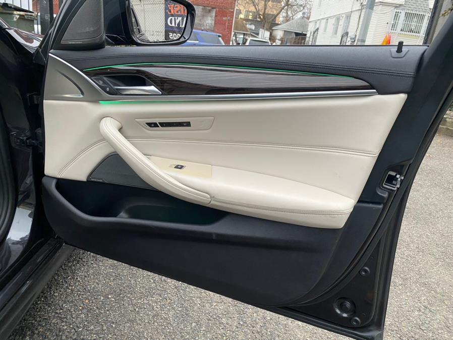 Used BMW 5 Series 540i xDrive Sedan 2018 | Sunrise Autoland. Jamaica, New York Used BMW 5 Series 540i xDrive Sedan 2018 | Sunrise Autoland. Jamaica, New York