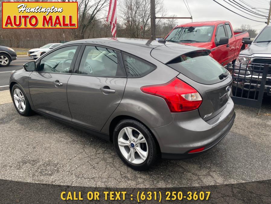Used Ford Focus 5dr HB SE 2014 | Huntington Auto Mall. Huntington Station, New York Used Ford Focus 5dr HB SE 2014 | Huntington Auto Mall. Huntington Station, New York