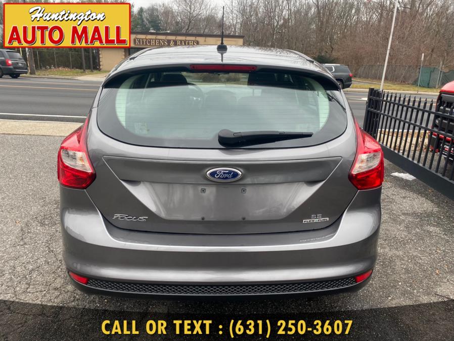 Used Ford Focus 5dr HB SE 2014 | Huntington Auto Mall. Huntington Station, New York Used Ford Focus 5dr HB SE 2014 | Huntington Auto Mall. Huntington Station, New York