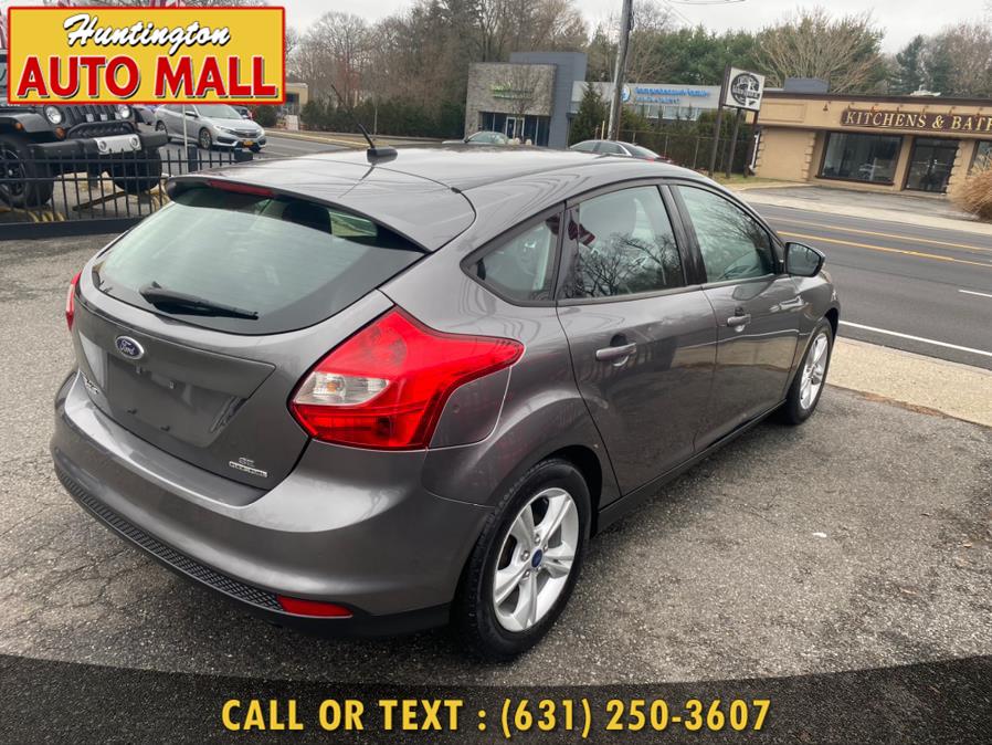 Used Ford Focus 5dr HB SE 2014 | Huntington Auto Mall. Huntington Station, New York Used Ford Focus 5dr HB SE 2014 | Huntington Auto Mall. Huntington Station, New York