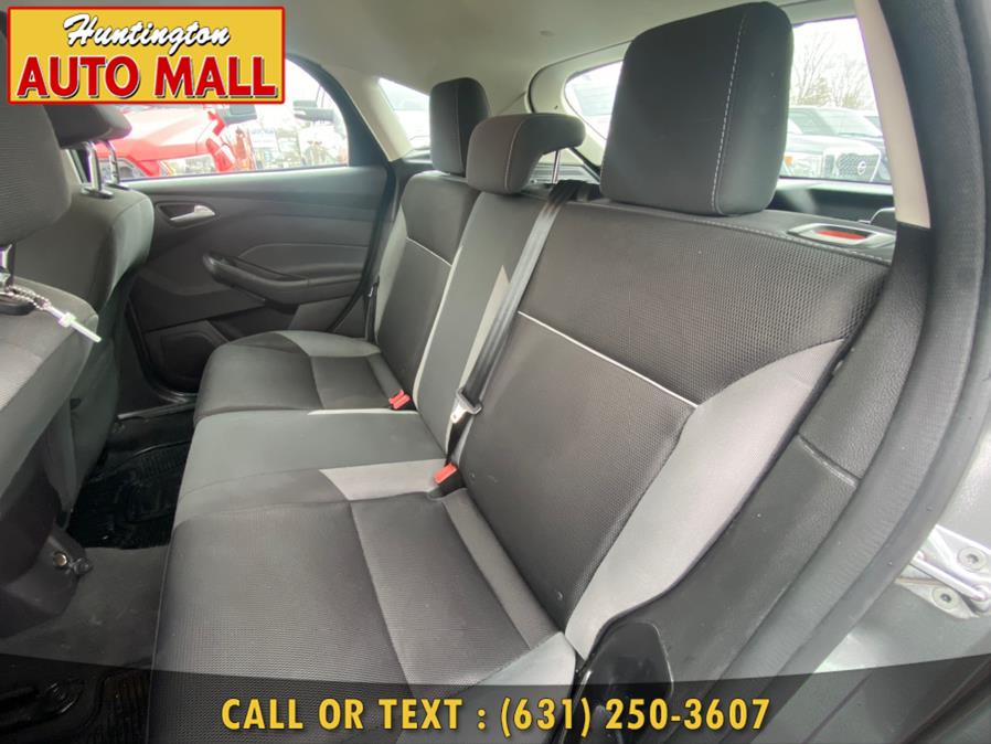 Used Ford Focus 5dr HB SE 2014 | Huntington Auto Mall. Huntington Station, New York Used Ford Focus 5dr HB SE 2014 | Huntington Auto Mall. Huntington Station, New York