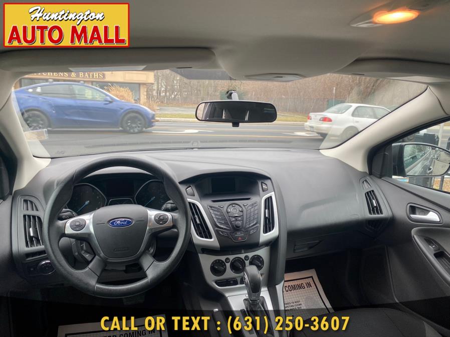 Used Ford Focus 5dr HB SE 2014 | Huntington Auto Mall. Huntington Station, New York Used Ford Focus 5dr HB SE 2014 | Huntington Auto Mall. Huntington Station, New York