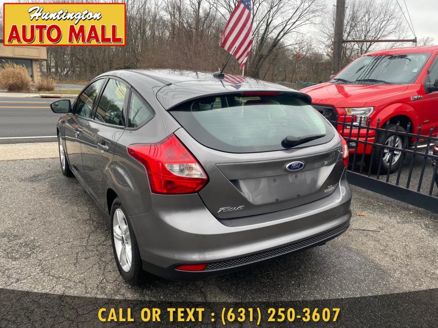 Used Ford Focus 5dr HB SE 2014 | Huntington Auto Mall. Huntington Station, New York Used Ford Focus 5dr HB SE 2014 | Huntington Auto Mall. Huntington Station, New York