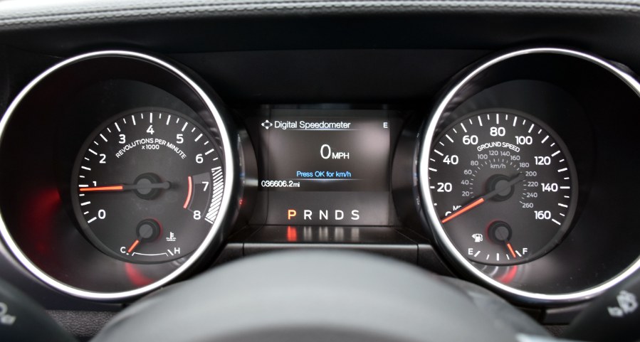 Used Ford Mustang EcoBoost Premium Convertible 2019 | Highline Car Connection. Waterbury, Connecticut Used Ford Mustang EcoBoost Premium Convertible 2019 | Highline Car Connection. Waterbury, Connecticut