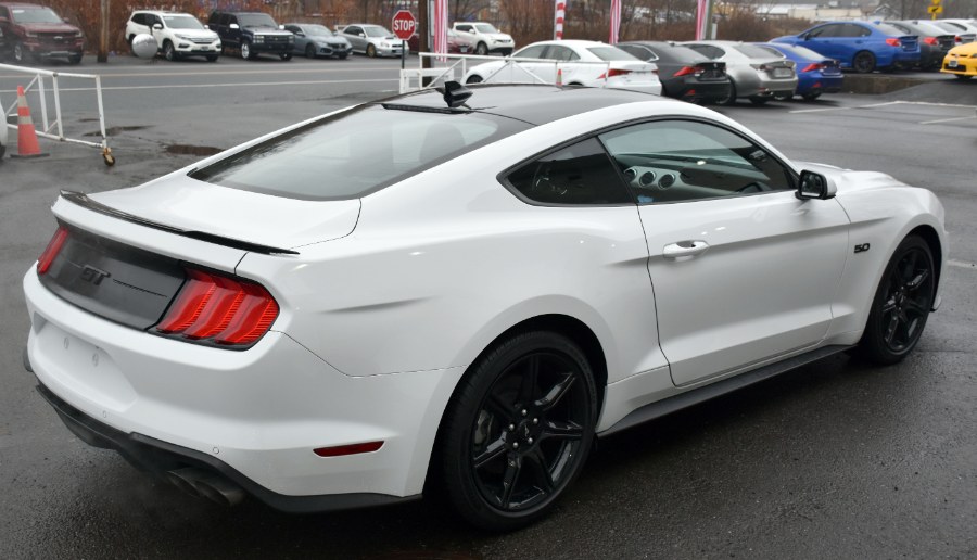 Used Ford Mustang GT Fastback 2020 | Highline Car Connection. Waterbury, Connecticut Used Ford Mustang GT Fastback 2020 | Highline Car Connection. Waterbury, Connecticut